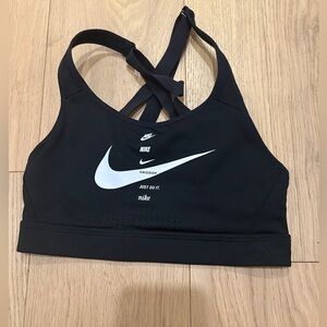 Nike sports bra